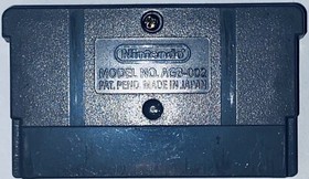 Dr. Mario Classic NES Series Nintendo Game Boy Advance GBA Game Tested.