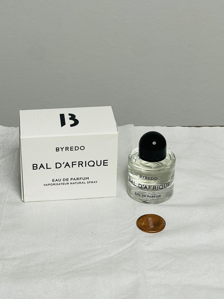 Byredo Bal D'afrique 100ml /50ml Eau De Parfum Spray | eBay Byredo Bal D'afrique 100ml /50ml Eau De Parfum Spray | eBay