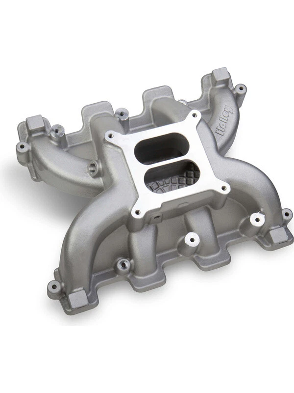 Holley 2024 ls intake