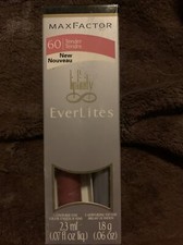 Max Factor Lipfinity Lipstick 60 Tender