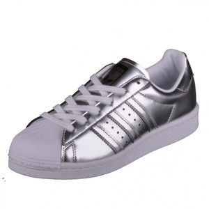 adidas superstar kappe silber