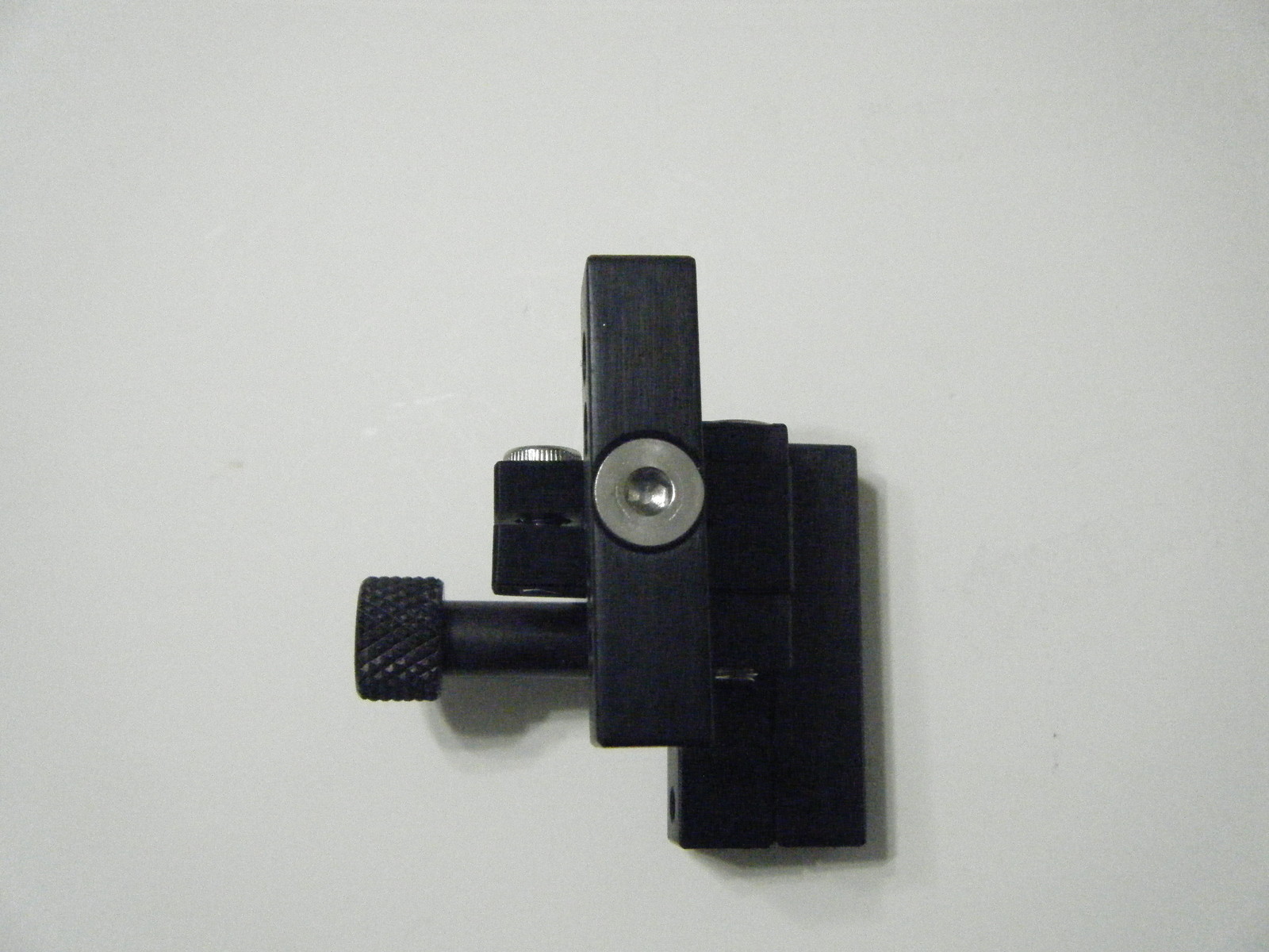 Davis Adapter DAVIS Adapter-Spott Hogg( HEAD IS FOR PICTURE ONLY!) | eBay