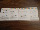 Musikland for Kinder Instruments Booklet in German (Lieder-Fibel fur Kinder-Inst — photo 4