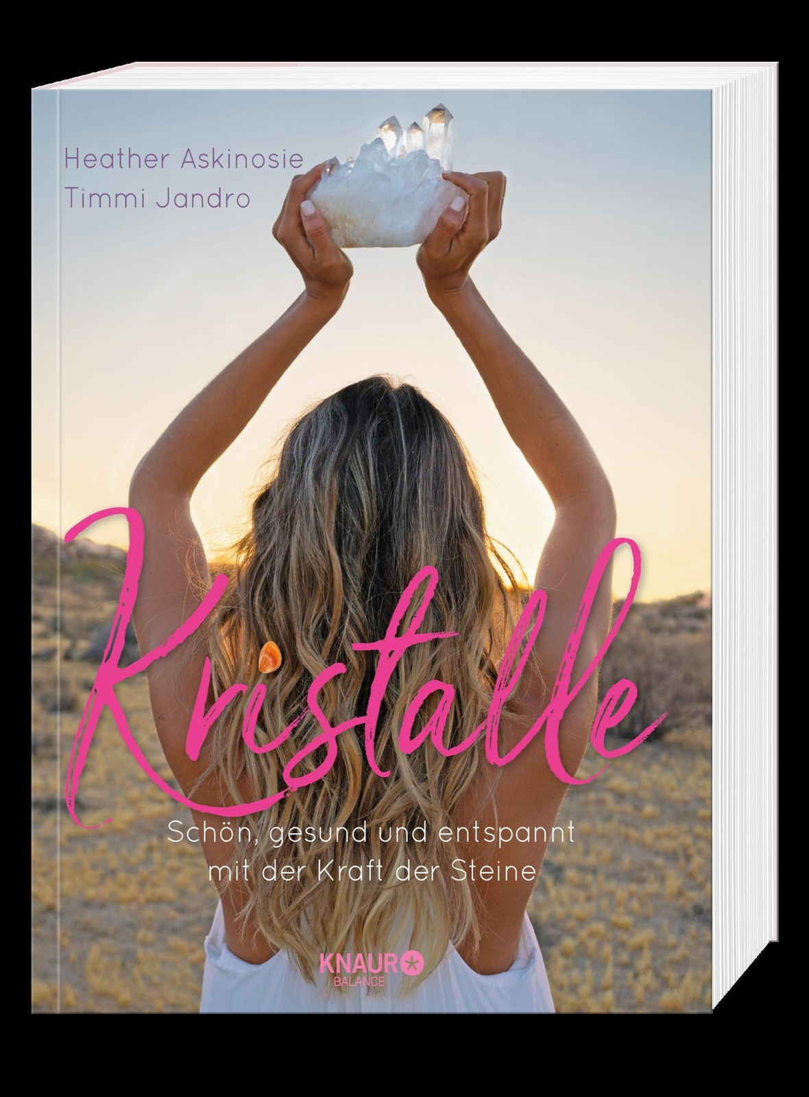 Thumbnail - Kristalle Heather Askinosie