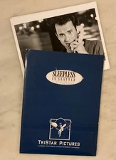 SLEEPLESS IN SEATTLE (1993) Press Kit Folder, Photos, Notes; Tom Hanks, Meg Ryan