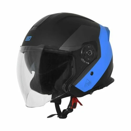 Cascos de motocicleta 
