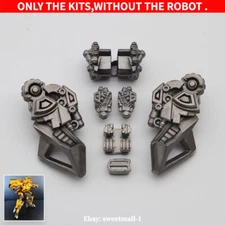 Replenish Filling Parts Upgrade Kits For SS49 SS74 BEE 3D DIY Accessories Filler