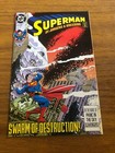 Superman Vol.2 # 67 - 1992