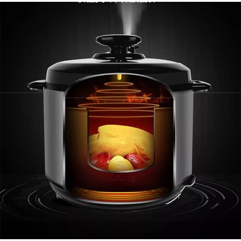Instant pot power pressure cooker xl deals