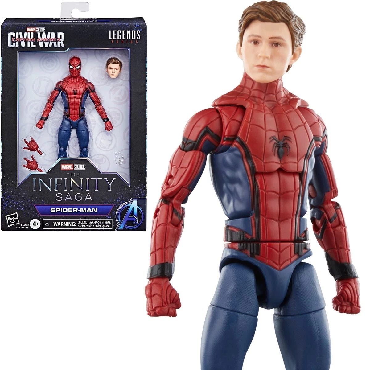 15 Best Spiderman Gifts for Adults: Spidey Universe (2023)