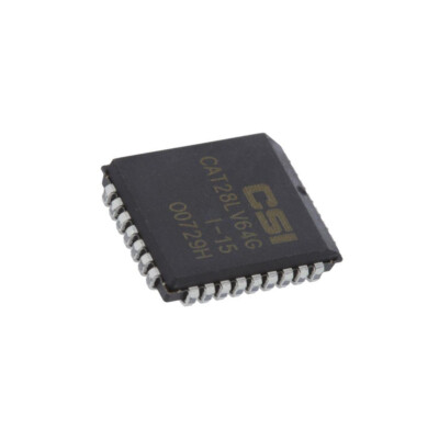 CAT28LV64GI-15 IC: EEPROM Speicher Speicher: EEPROM parallel CATALYST SEMICONDUC