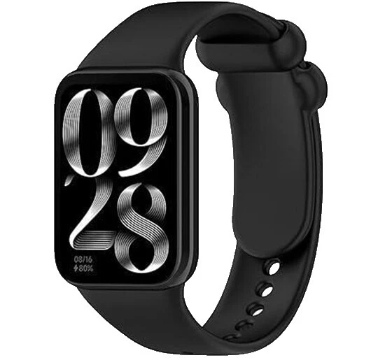 Xiaomi Waterproof Smart Watches for iOS - Apple