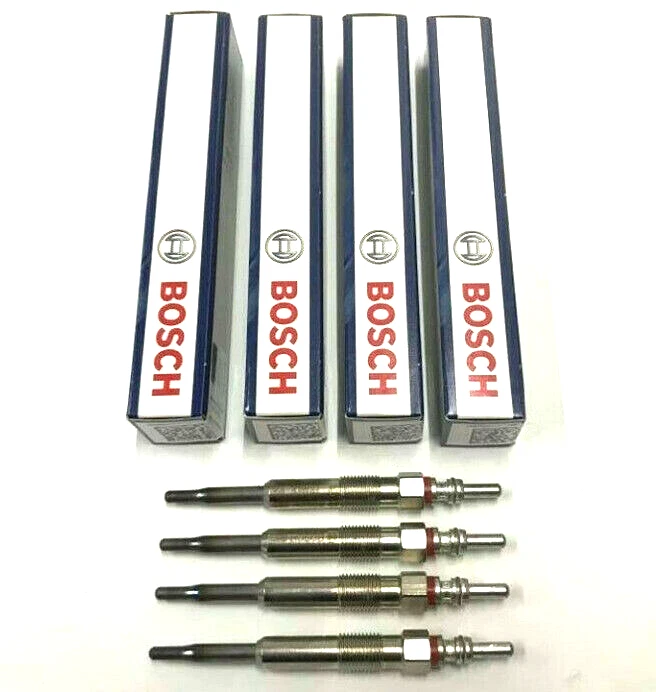Skoda superb 2024 glow plugs