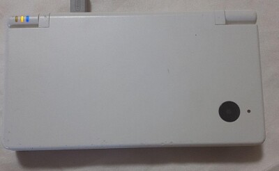 Nintendo DSi Blue/Lime Green/Wine Red/Dark Brown/Natural
