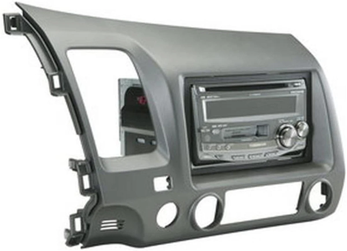 2010 honda 2024 civic dash kit