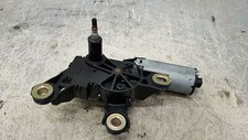 Scheibenwischermotor Wischermotor Hinten Seat 1 M Leon 1.6 16V