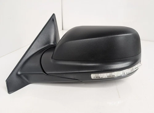 PO#5 OEM 2019 Ford Explorer Drivers Side LH Mirror Assembly KB5Z-17683-TB