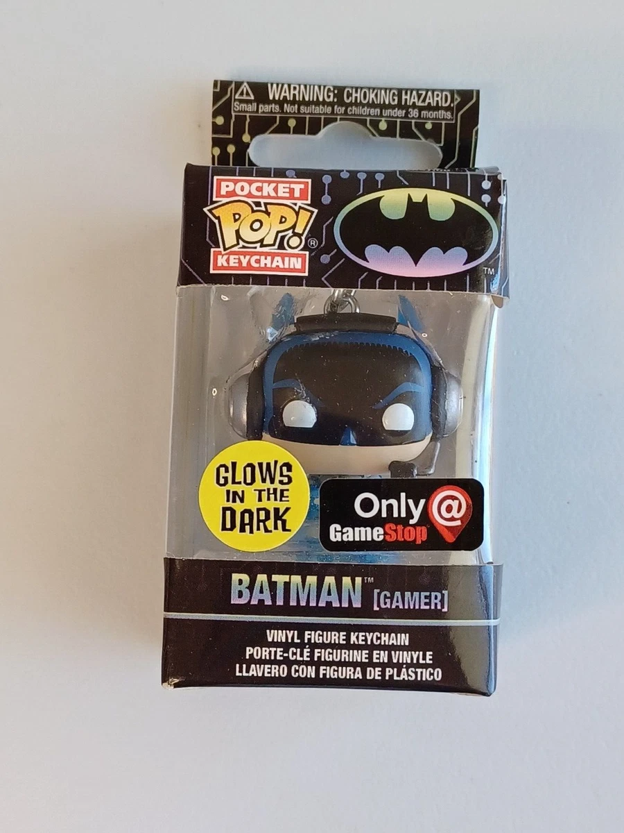 Pop! Keychain Batman