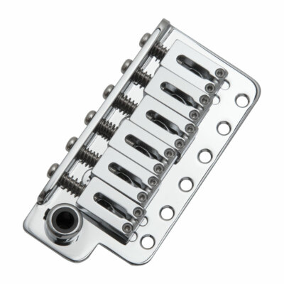 Gotoh NS510T-FE2 6 Screw Tremolo System Fender Standard Spacing