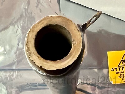 50 X RESISTENZA 1/2W 2K2 5% (50 Pezzi) - By AGS Electronics Srl - Foto 6