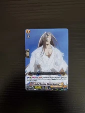 Cardfight - Shaman King - Peak of Ascetics, Mikihisa Asakura - D-TB03/070EN R
