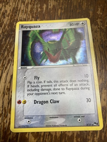 Rayquaza