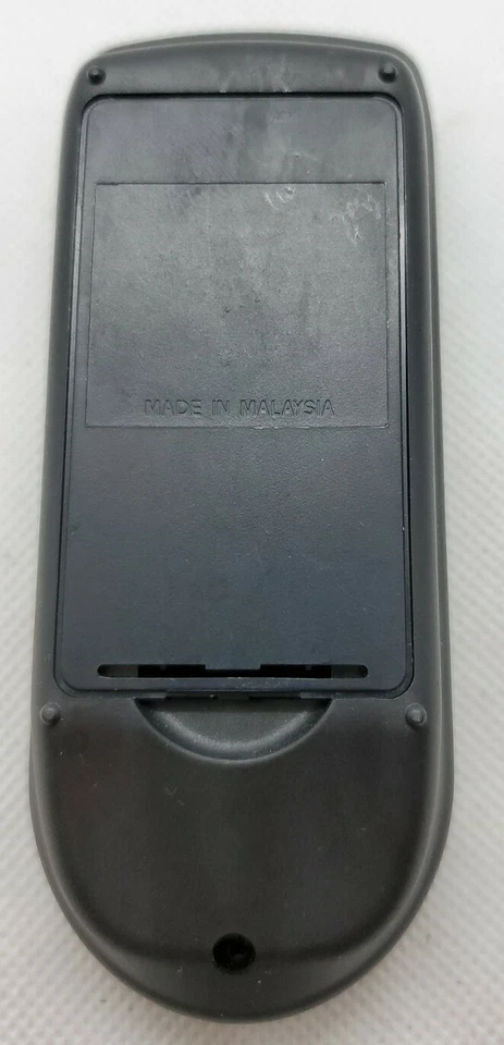 Sharp G0084TA Genuine Camcorder Remote  - Image 2 of 3