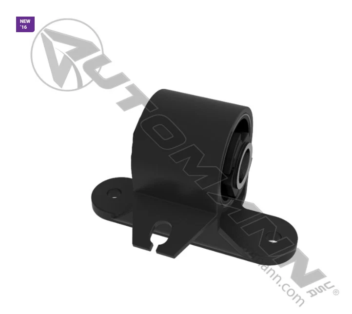 AUTOMANN M62452 HOOD HINGE BRACKET LH/RH MACK 25171434, 68QM452M  