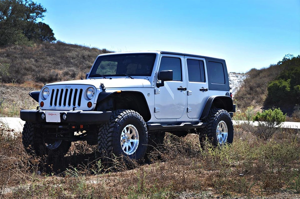 Rueda Method Race 301 THE STANDARD 18x9 (18, 8x165,1, 131) mecanizada llanta única Foto 4 de 4