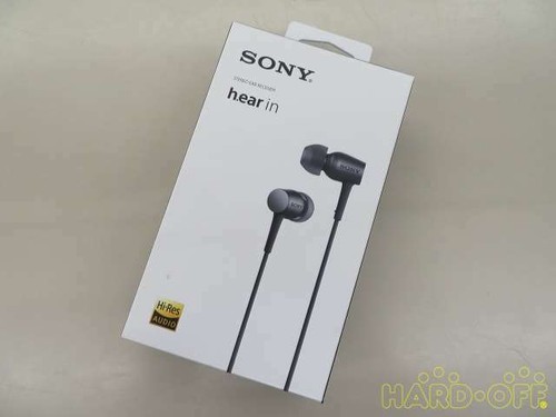 Sony Mdr-Ex750 5041170 F/S From JP | eBay