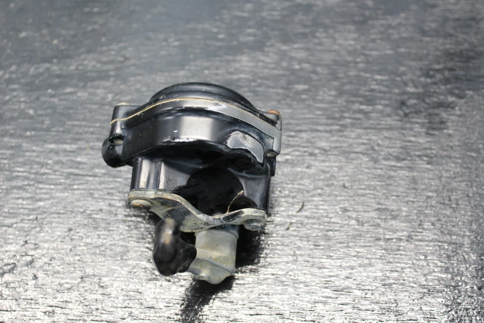 12-19 HONDA RANCHER 420 OEM PALANCA DE ACELERADOR PALANCA DE GOLPE 2012 16 17 18 Foto 4 de 4