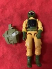 GI Joe ARAH Airtight 1985 Vintage Hasbro Action Figure