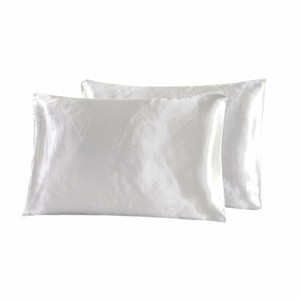 satin pillowcase ebay