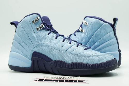 AIR JORDAN 12 XII RETRO GS USED SIZE 8 