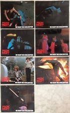Horror  Prom Night - Die Nacht des Schl&auml;chters 7 orig. AHF