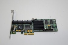 Promise Supertrak ex8350 8-Port SATA 3Gb/s PCIe RAID Controller
