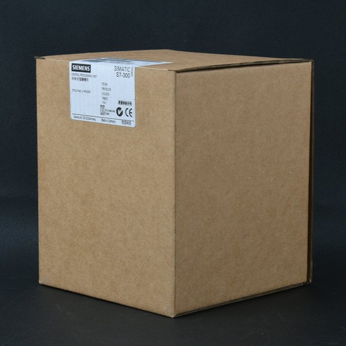 Module Siemens 6ES7 314-6EH04-0AB0 Neuf Scellé - Automates Industriels, Garantie 1 An