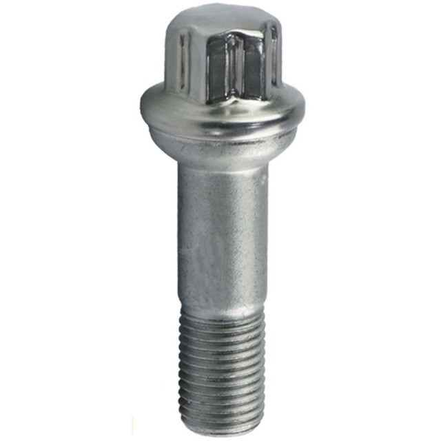 Bapmic Wheel Bolt for Mercedes Benz Pack of 20 (A0009905407) for sale