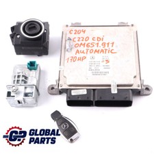 Moteur Mercedes 220