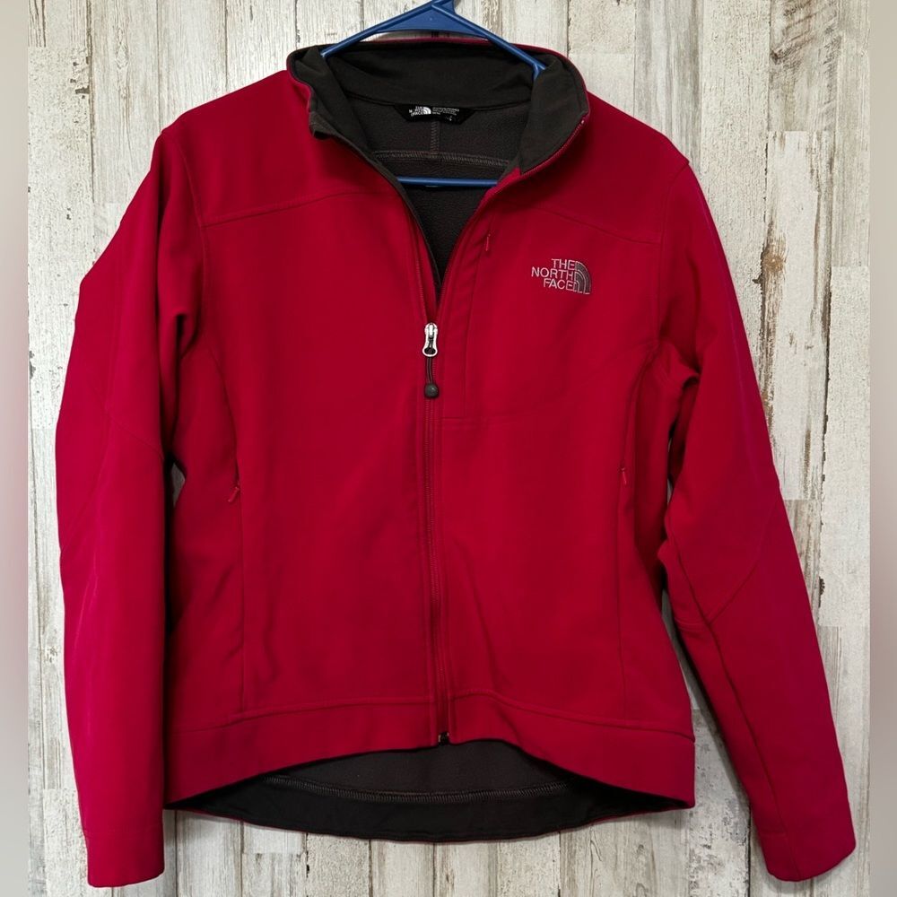 North face body shell jacket Medium - image 1