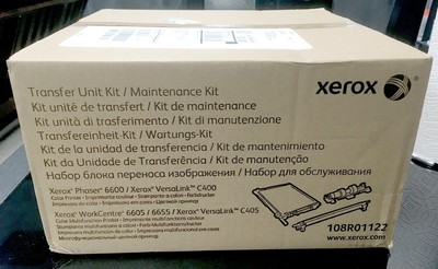 108r01122 transfer unit kit