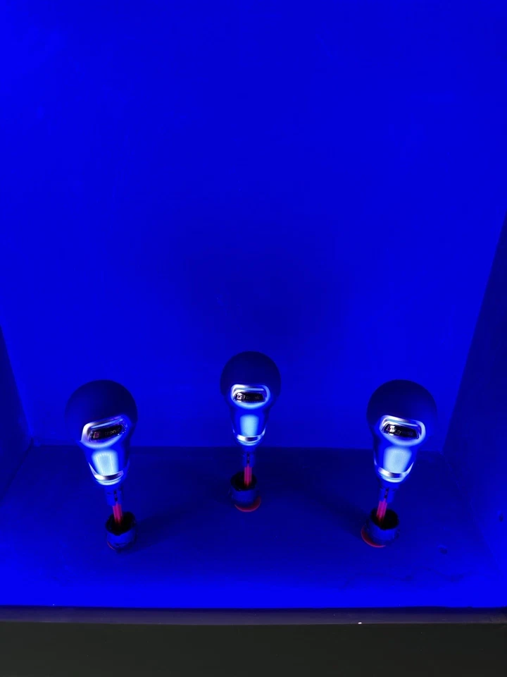 Cambio Audi S Tronic / S Line / RS Line Foto 2 de 3