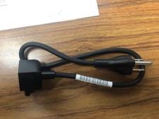 Genuine HP 3-Prong Power Cable 213349-012