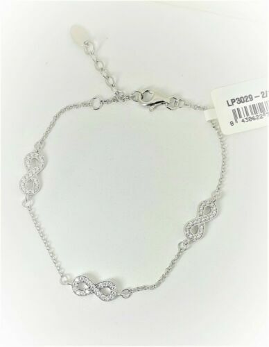 Bracciale Donna Lotus Silver Ref.LP3473-2/1