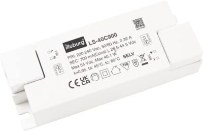 SLV LED Treiber 6W, 700mA TRIAC dimmbar - günstig bei LTT