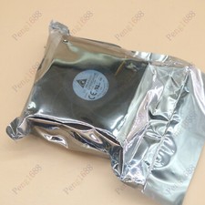 New Delta QFR0824GHE -CE76 Schneider Inverter Fan 24V 0.60A 3-wire 8cm 8038