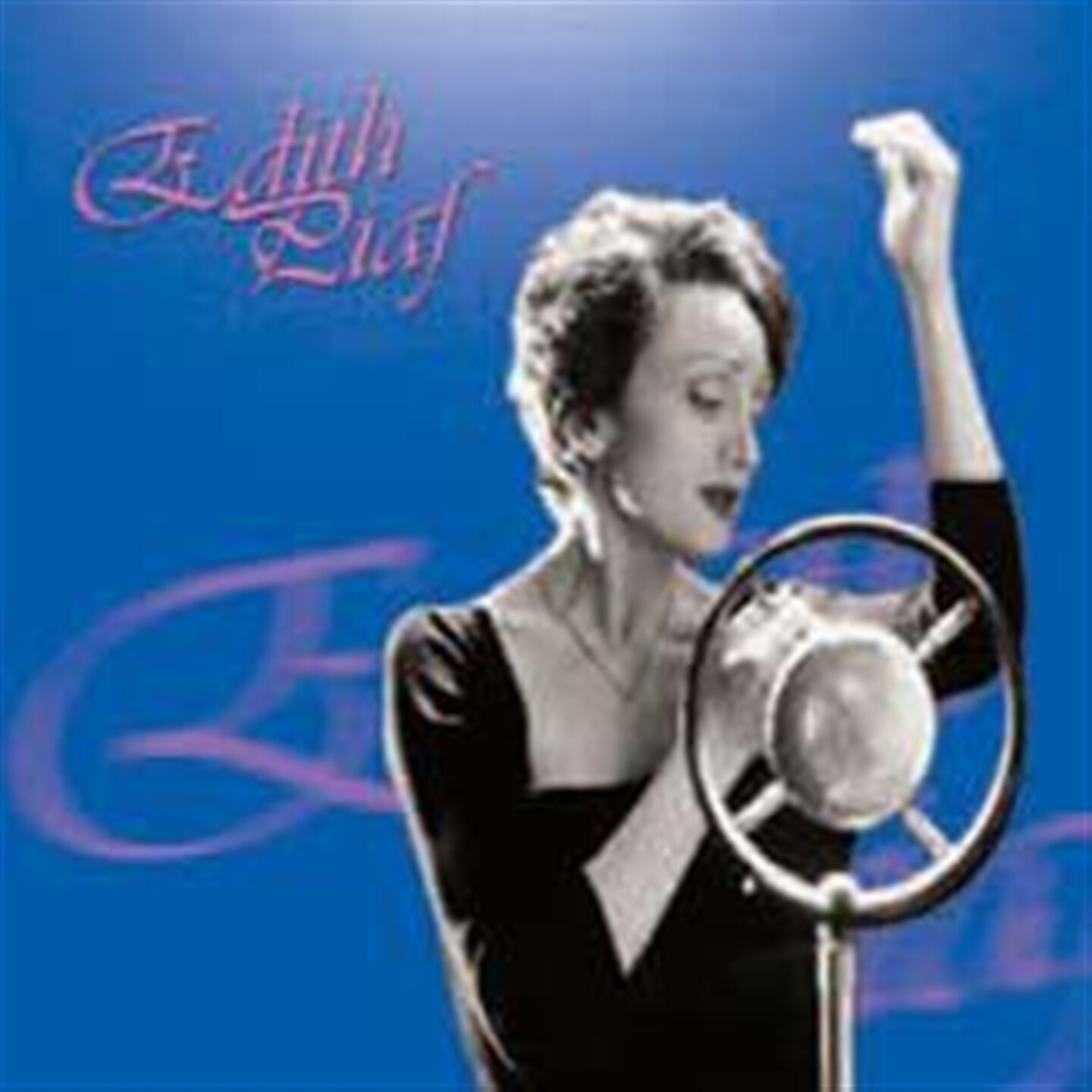 Edith Piaf