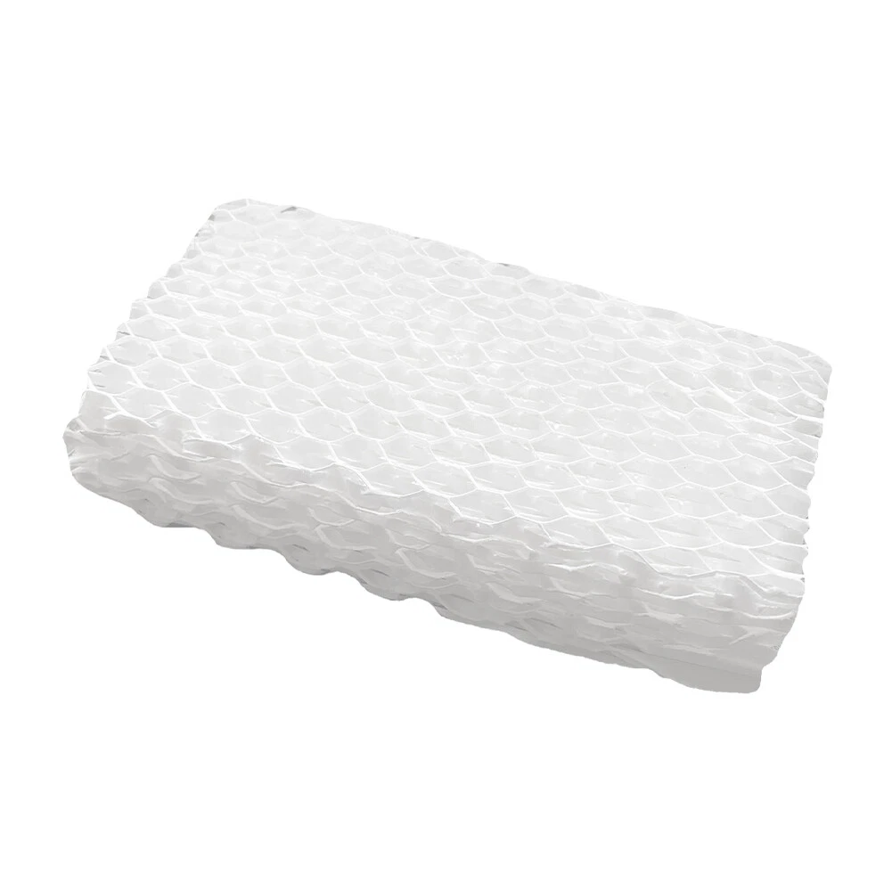 4pcs Health Care Wick Honeycomb Design Humidifier Filter Fit For Duracraft DH830