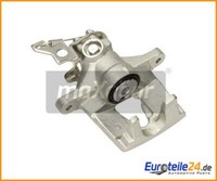 Bremssattel Maxgear 82-0030 Hinterachse Rechts FüR Jaguar