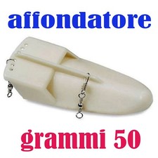 AFFONDATORE DIVERGENTE PESCA
